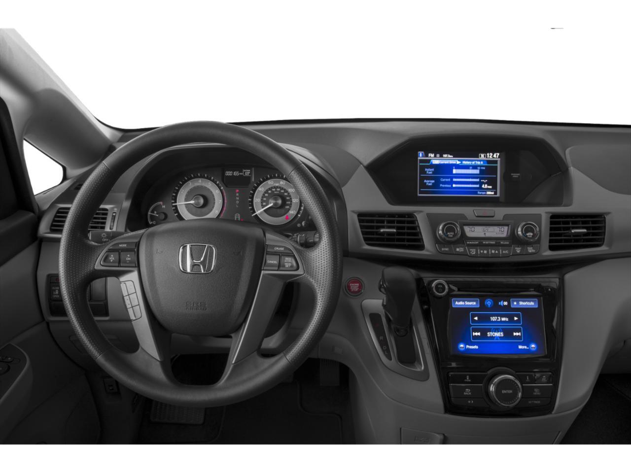 2015 Honda Odyssey EX San Antonio TX