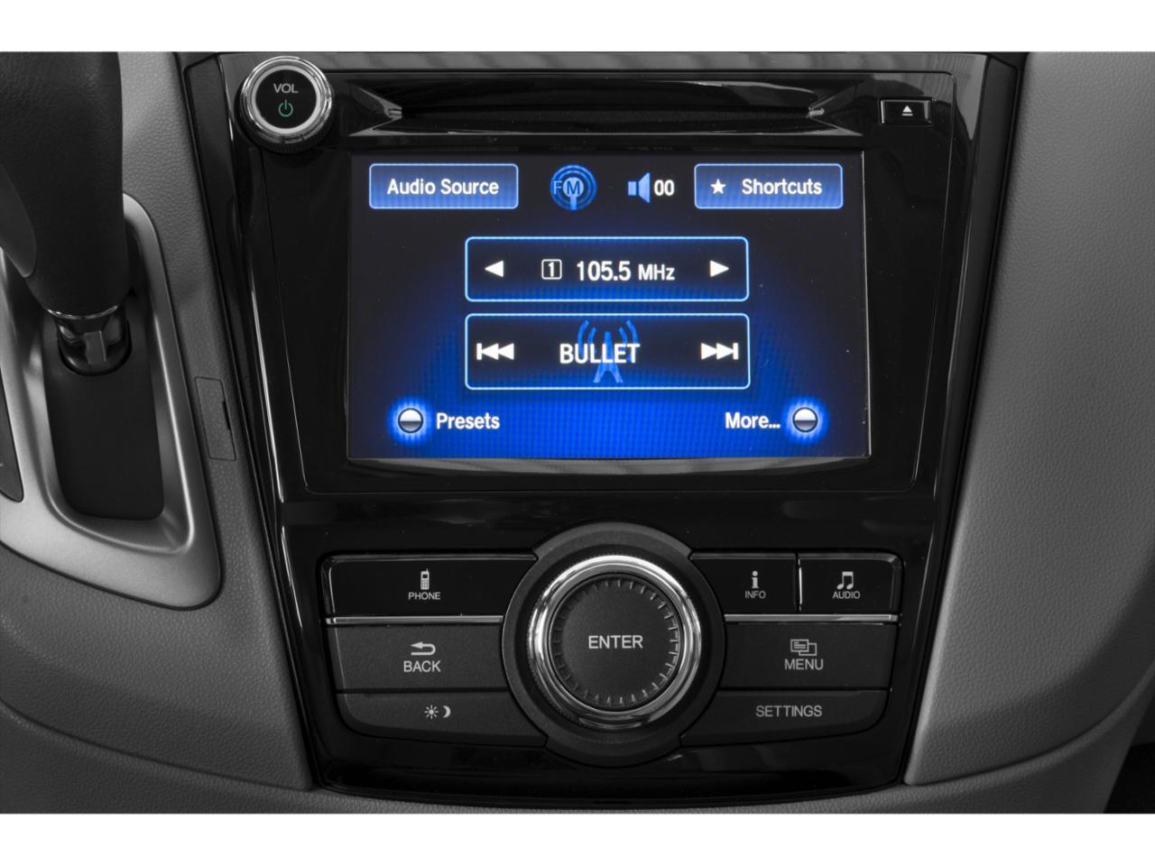 2015 Honda Odyssey EX San Antonio TX