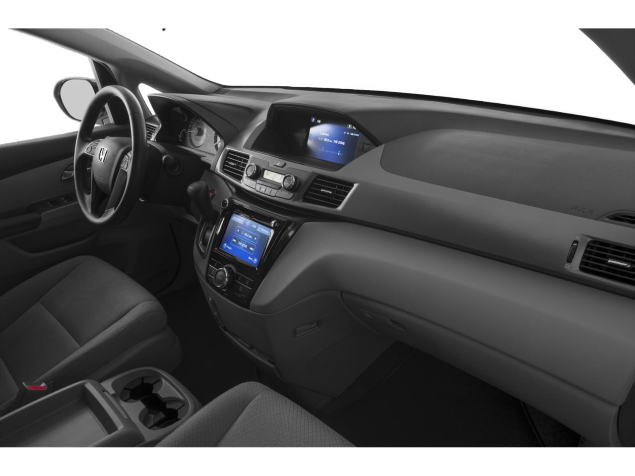 2015 Honda Odyssey EX San Antonio TX