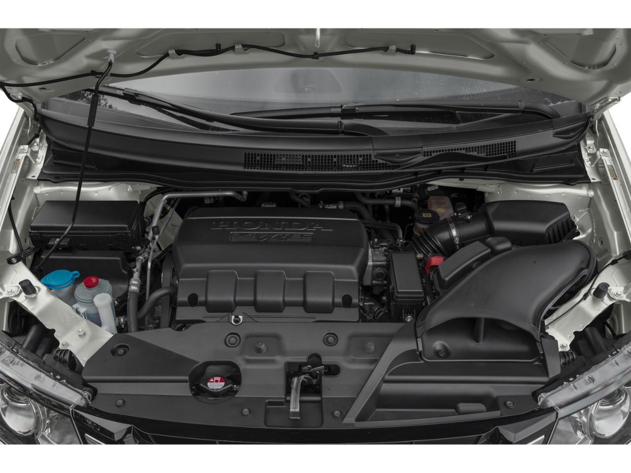 2015 Honda Odyssey EX San Antonio TX