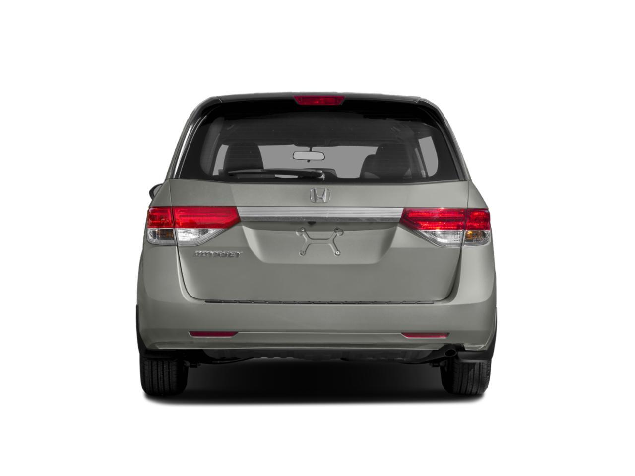 2015 Honda Odyssey EX San Antonio TX