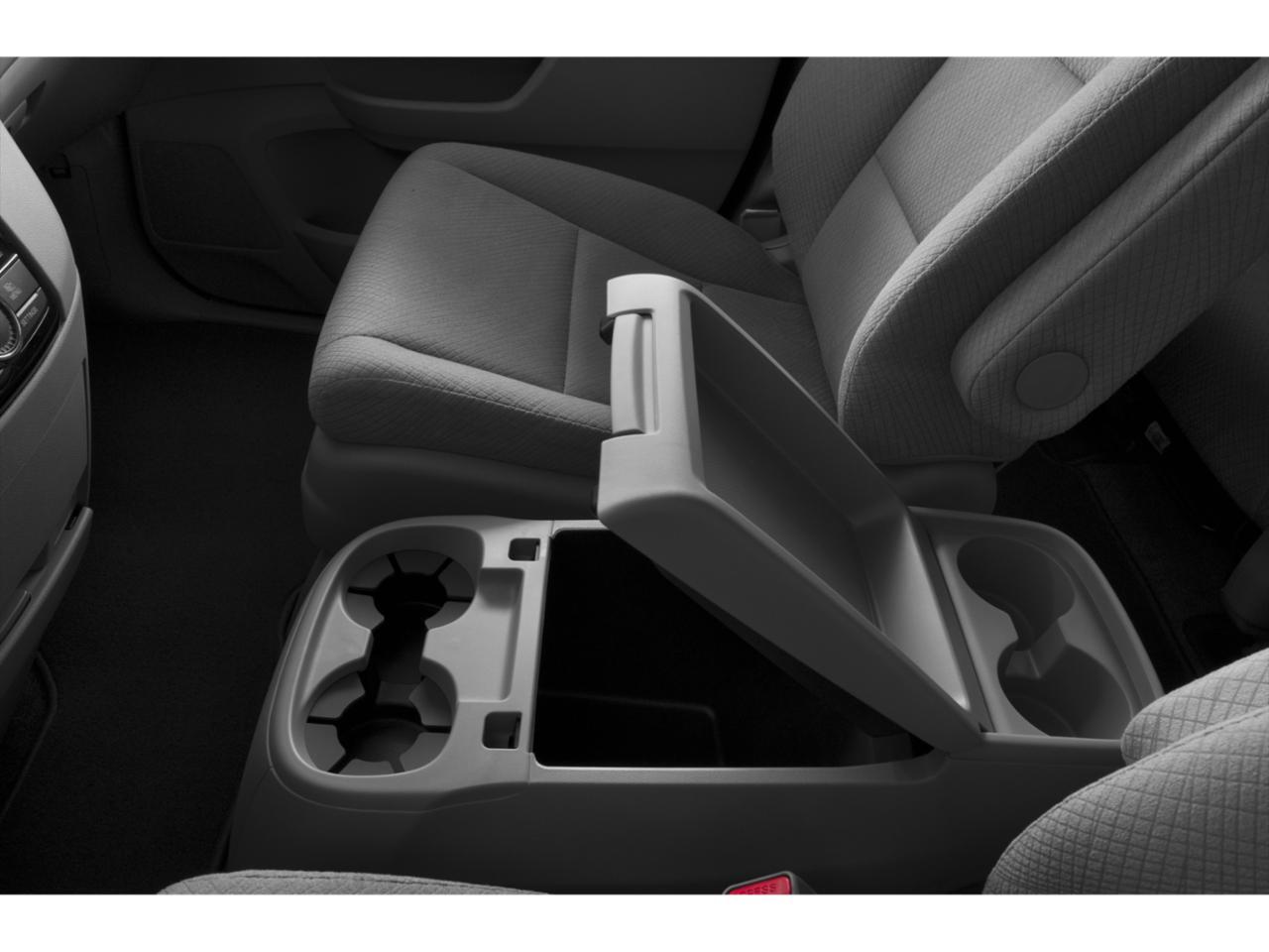 2015 Honda Odyssey EX San Antonio TX