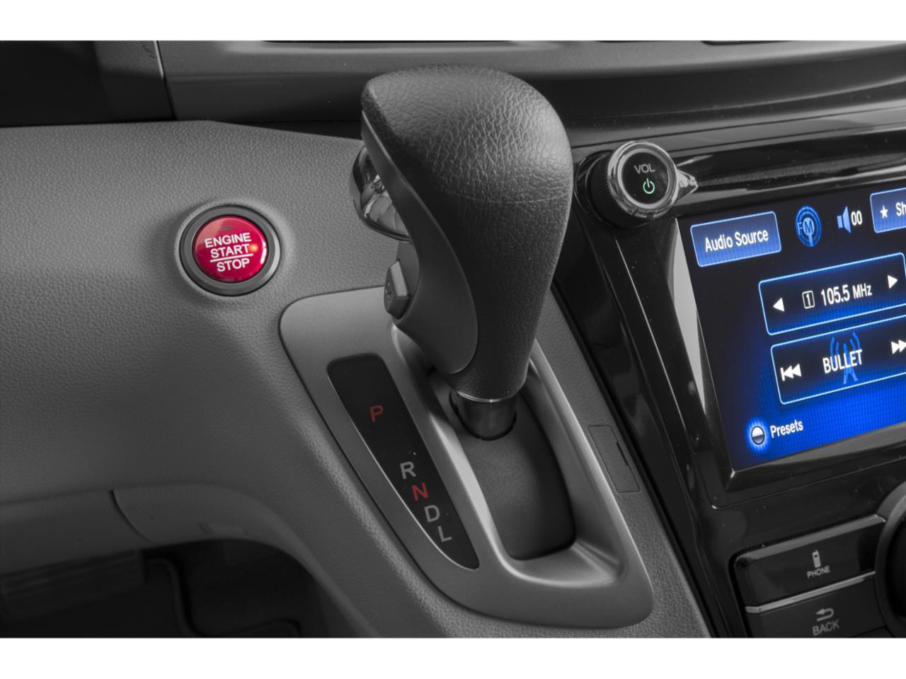 2015 Honda Odyssey EX San Antonio TX