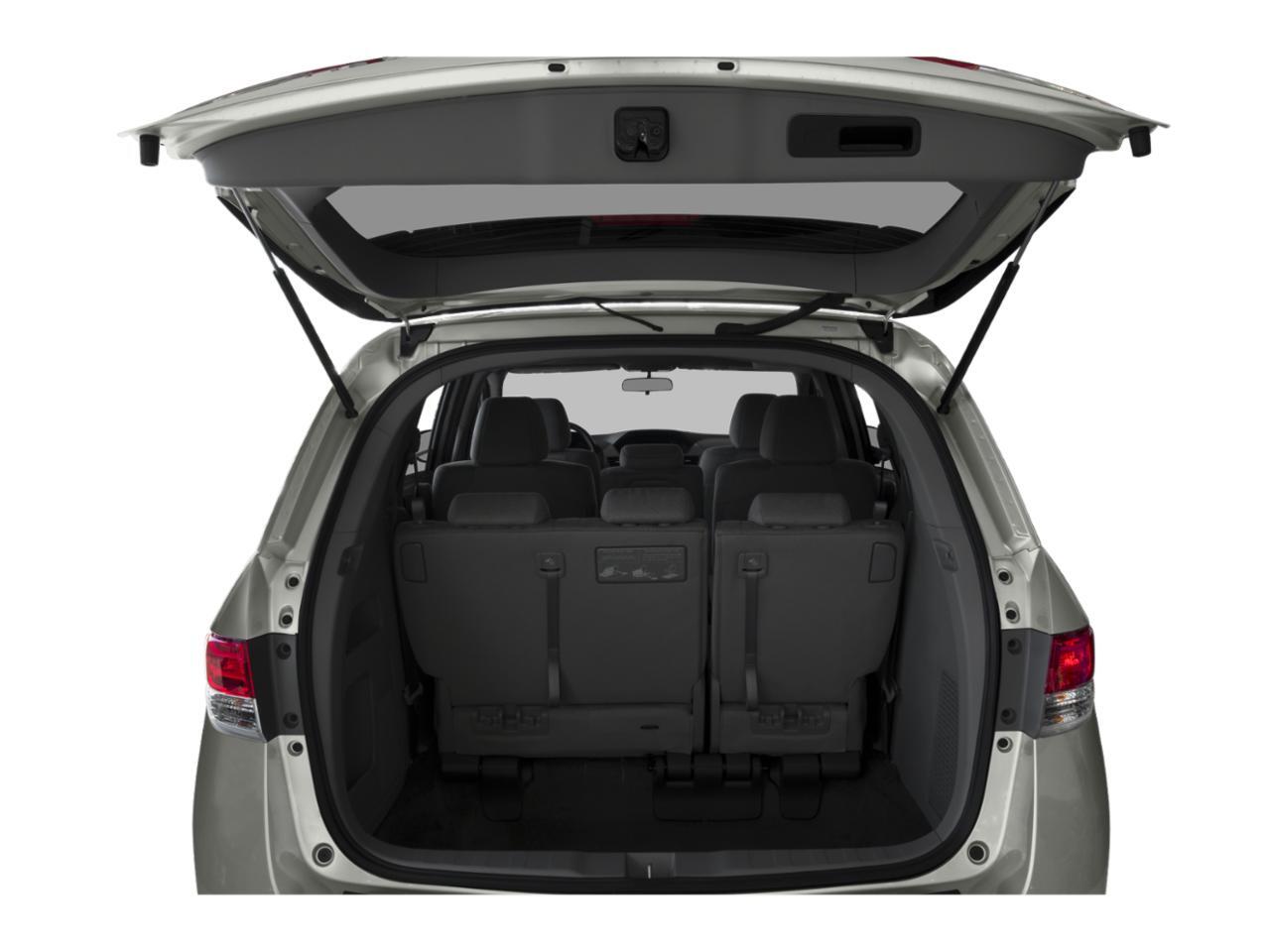 2015 Honda Odyssey EX San Antonio TX