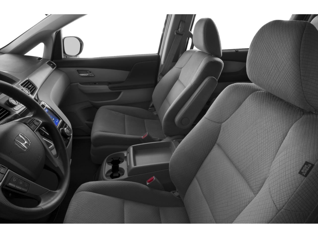 2015 Honda Odyssey EX San Antonio TX