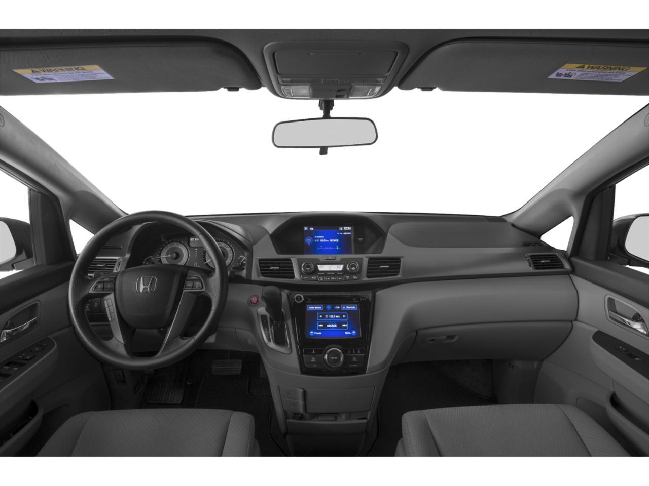 2015 Honda Odyssey EX San Antonio TX