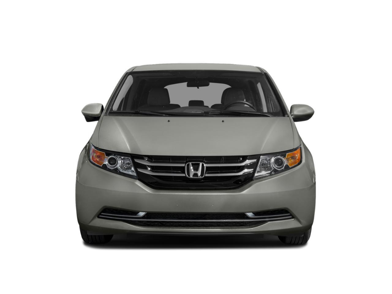 2015 Honda Odyssey EX San Antonio TX