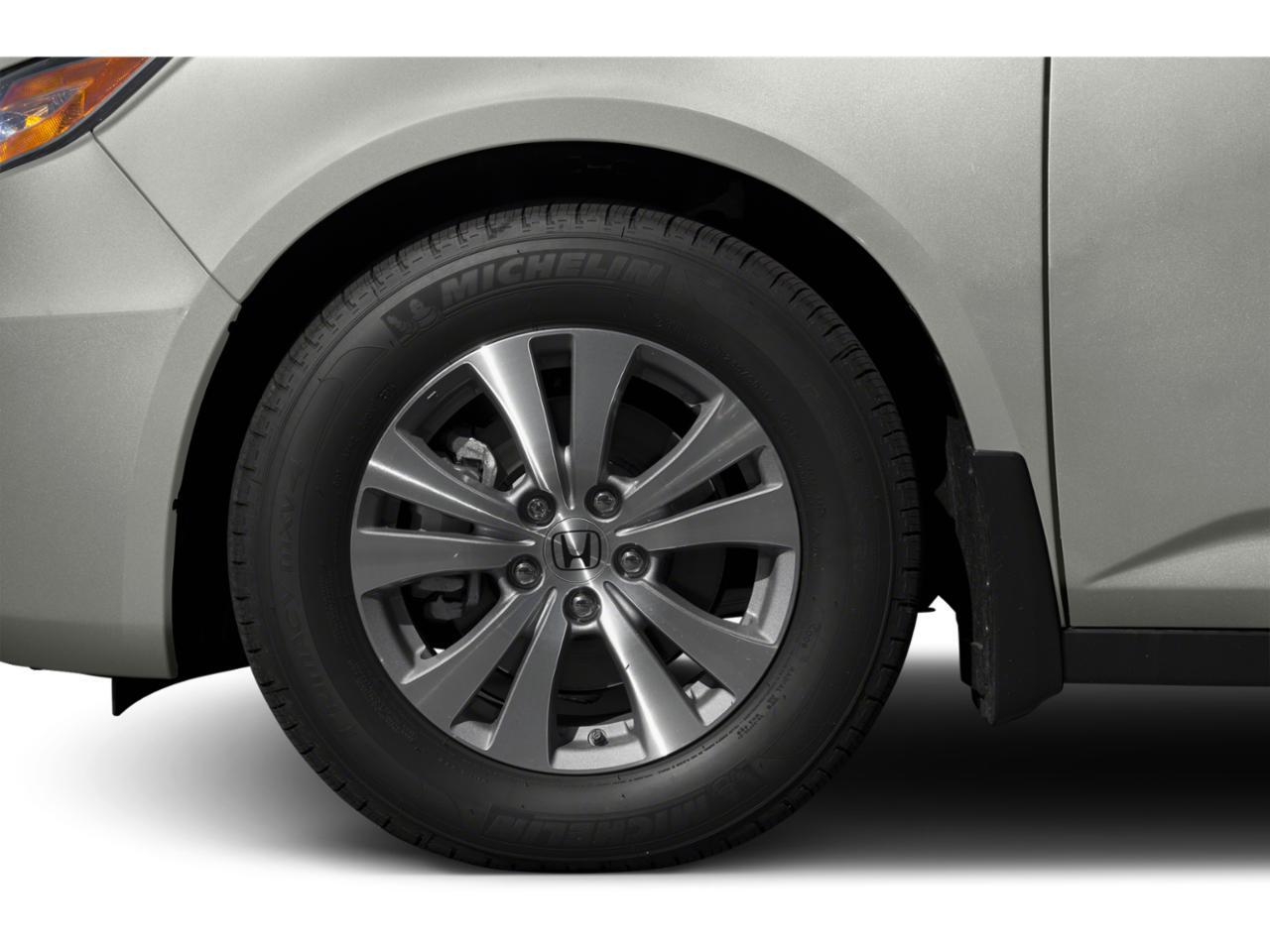 2015 Honda Odyssey EX San Antonio TX