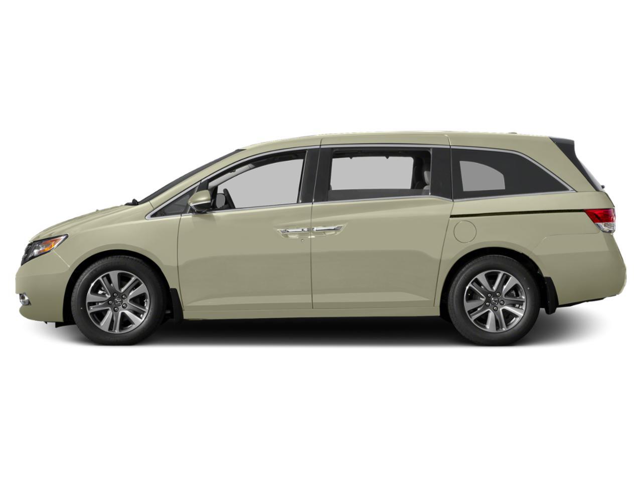 2015 Honda Odyssey Touring Elite | Touring