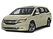 2015 Honda Odyssey Touring Elite | Touring