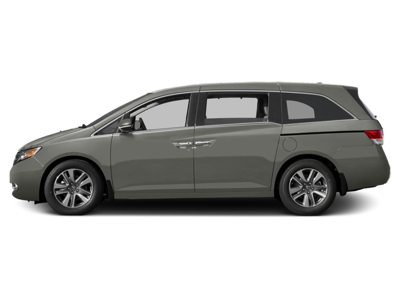 2015 Honda Odyssey Touring Elite | Touring San Antonio TX
