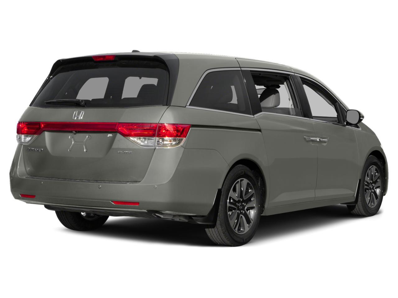 2015 Honda Odyssey Touring Elite | Touring San Antonio TX