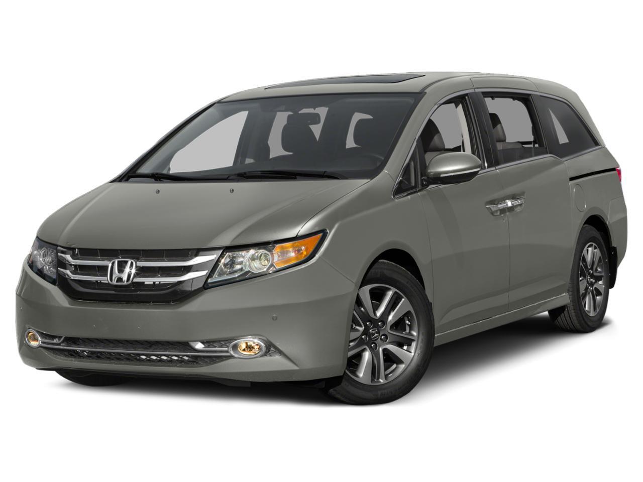 2015 Honda Odyssey Touring Elite | Touring San Antonio TX