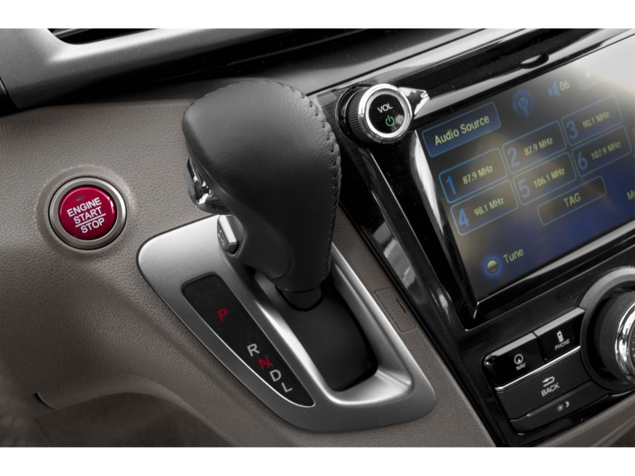 2015 Honda Odyssey Touring Elite | Touring San Antonio TX