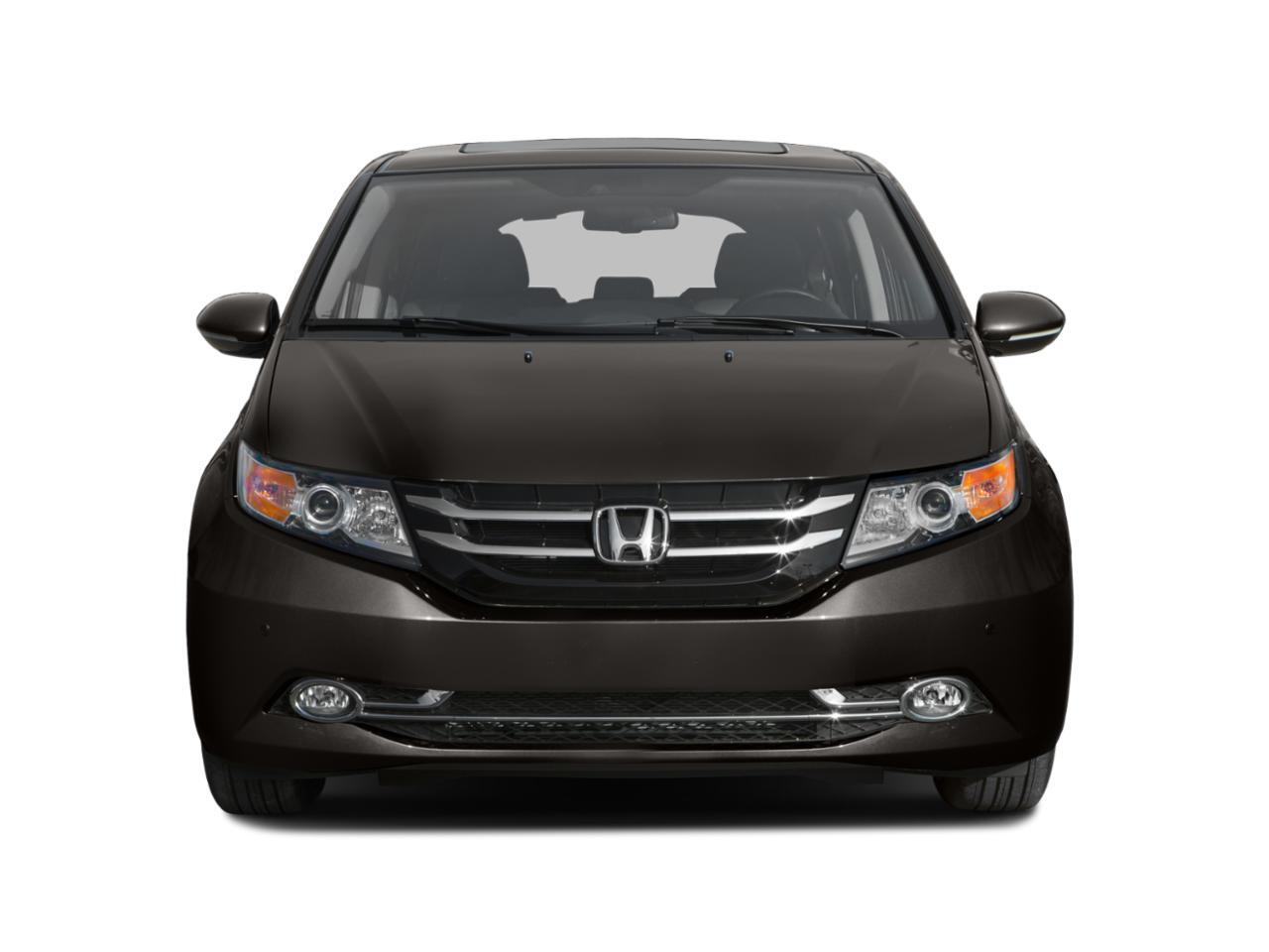 2015 Honda Odyssey Touring Elite San Clemente CA