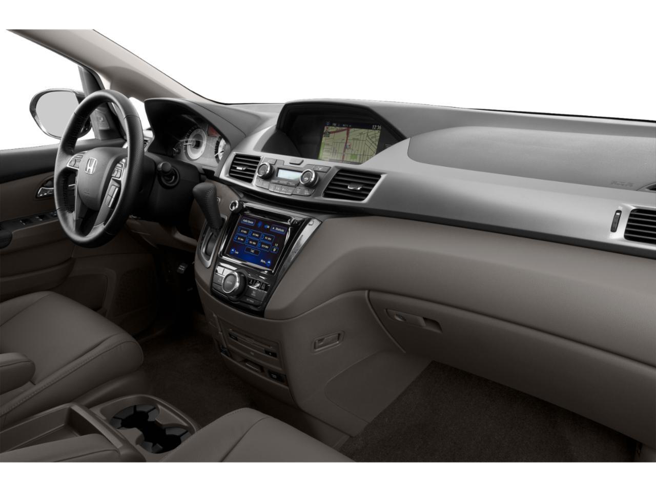2015 Honda Odyssey Touring Elite San Clemente CA