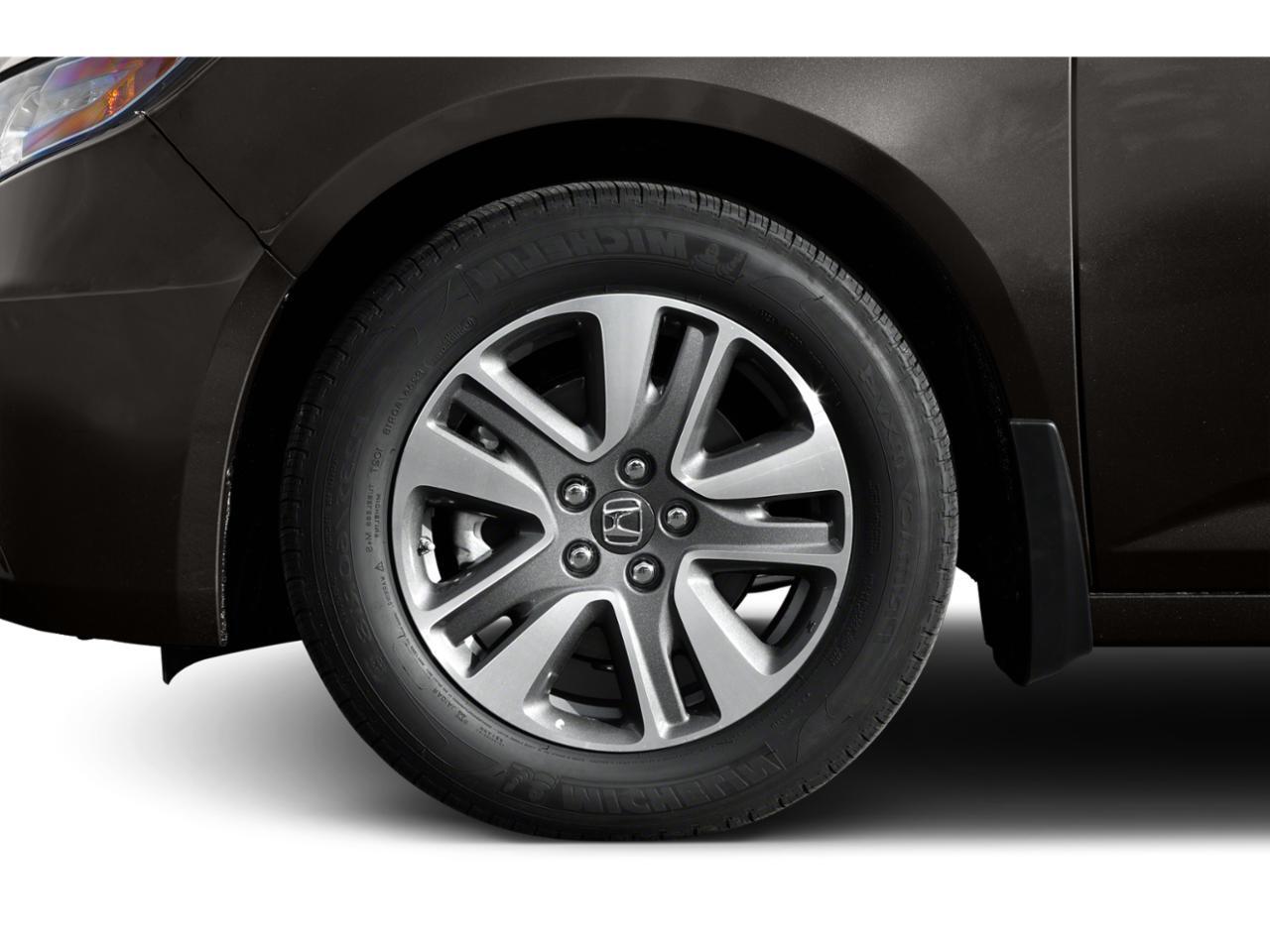 2015 Honda Odyssey Touring Elite San Clemente CA