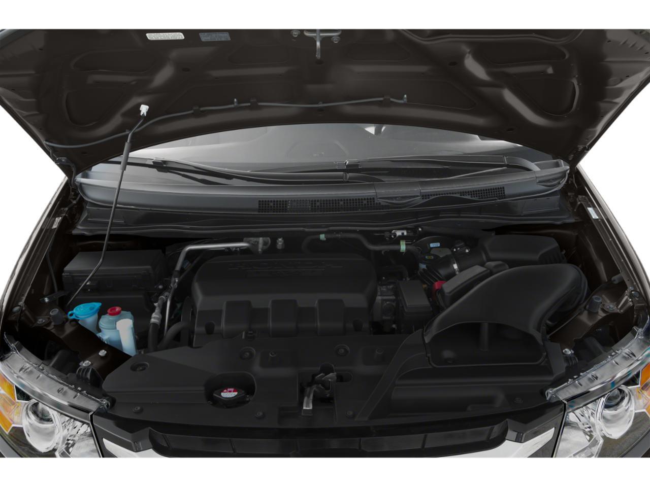 2015 Honda Odyssey Touring Elite San Clemente CA