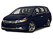 2015 Honda Odyssey Touring Elite