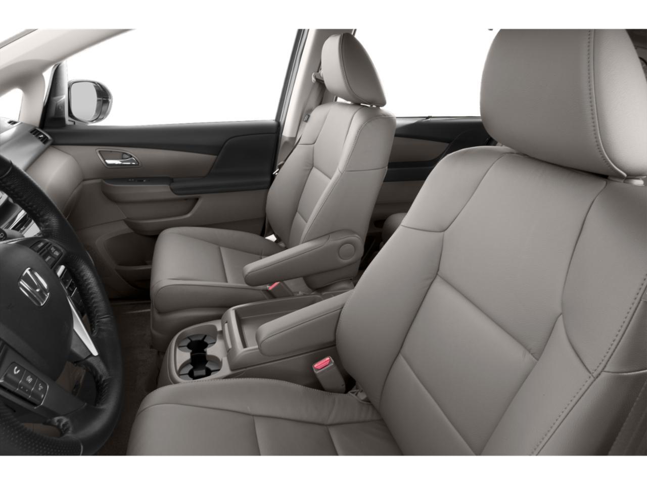 2015 Honda Odyssey Touring Elite San Clemente CA