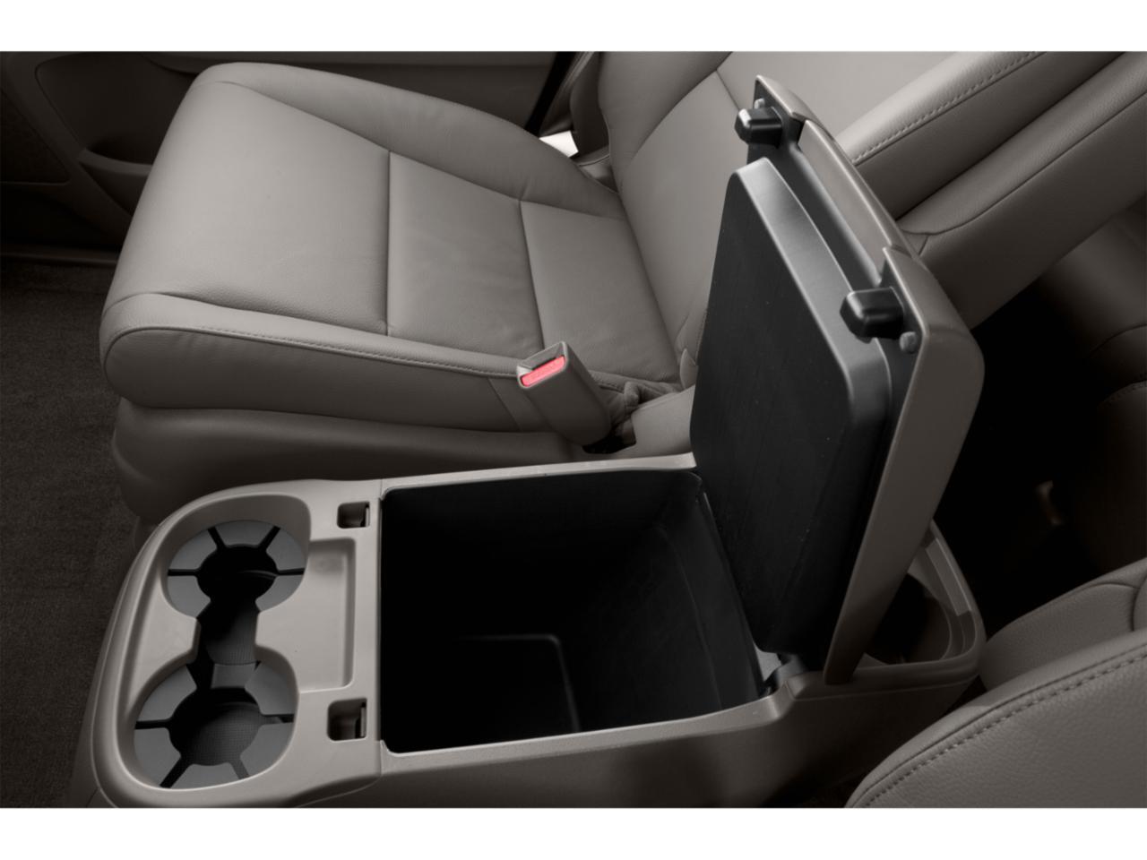 2015 Honda Odyssey Touring Elite San Clemente CA