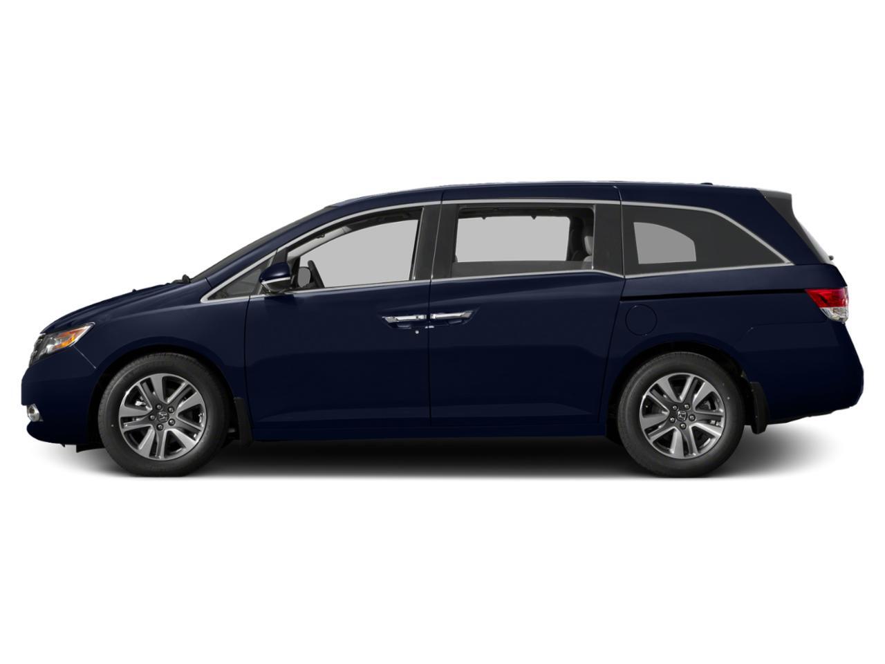 2015 Honda Odyssey Touring Elite San Clemente CA