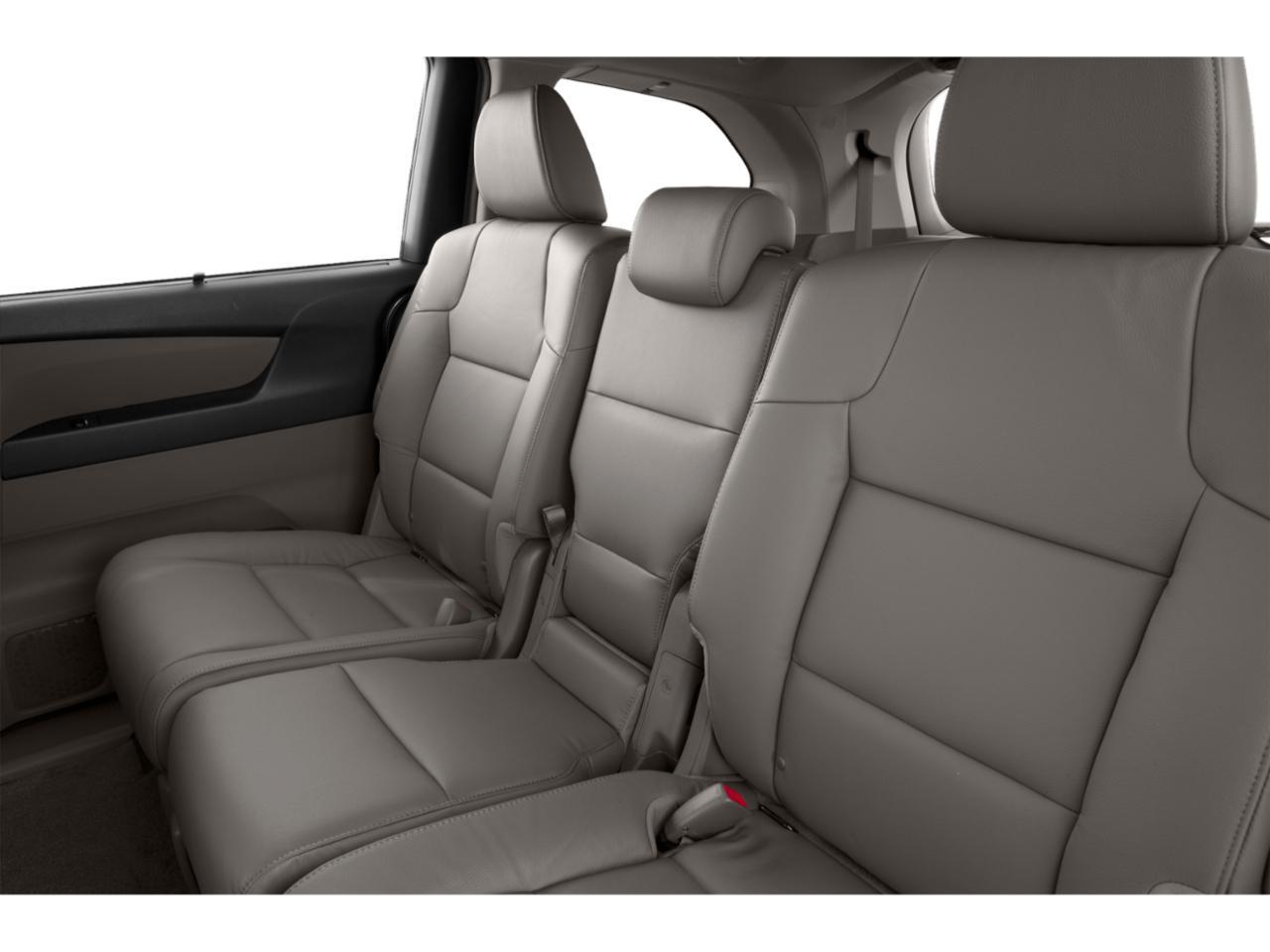 2015 Honda Odyssey Touring Elite San Clemente CA