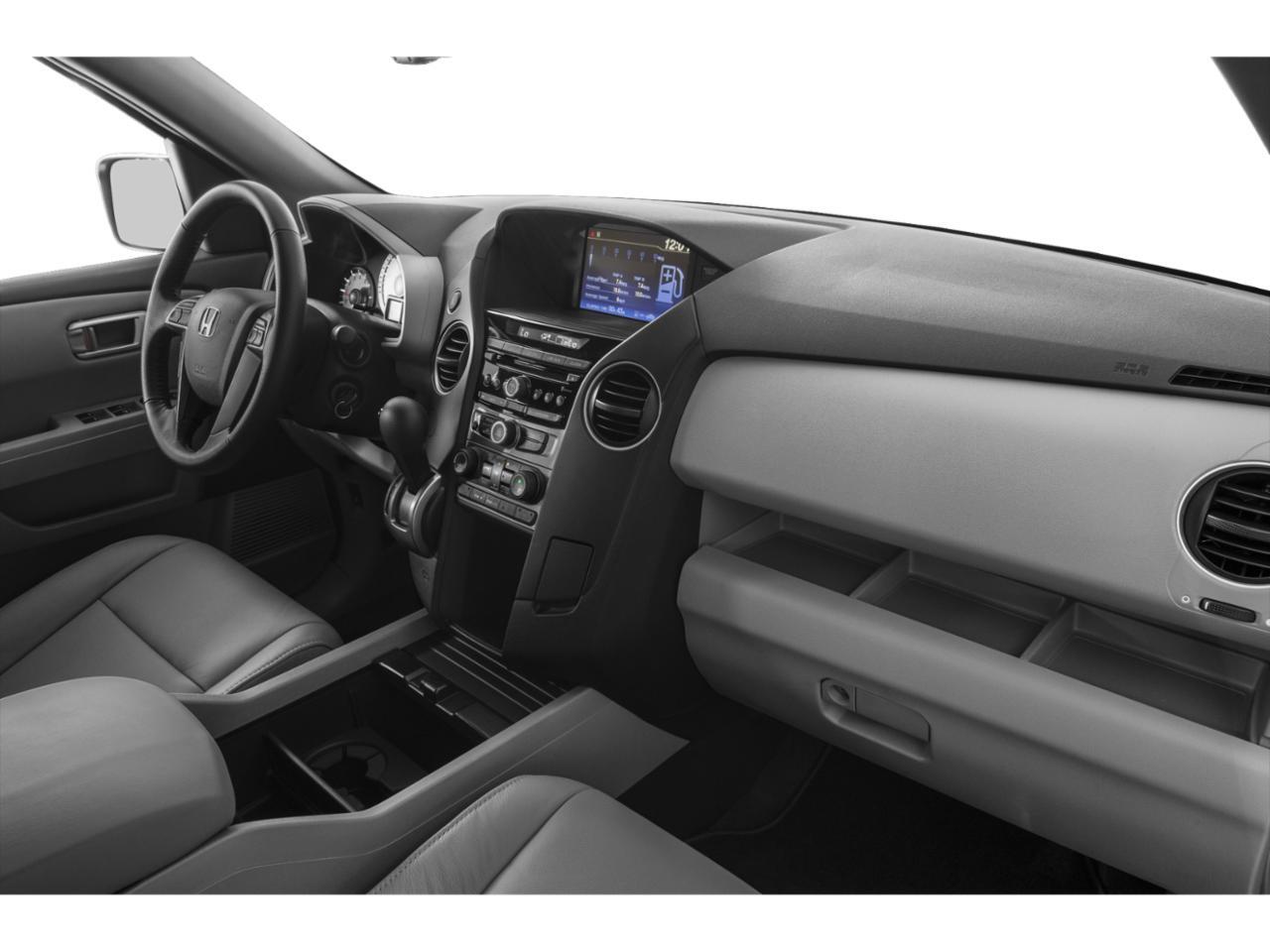 2015 Honda Pilot EX-L Hot Springs AR