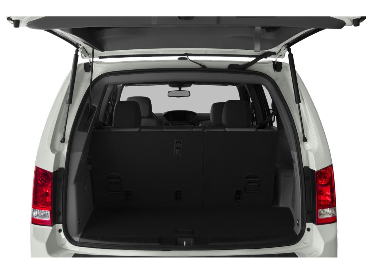 2015 Honda Pilot EX-L Hot Springs AR