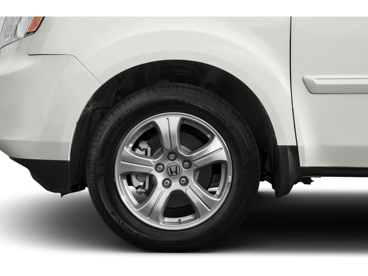 2015 Honda Pilot EX-L Hot Springs AR
