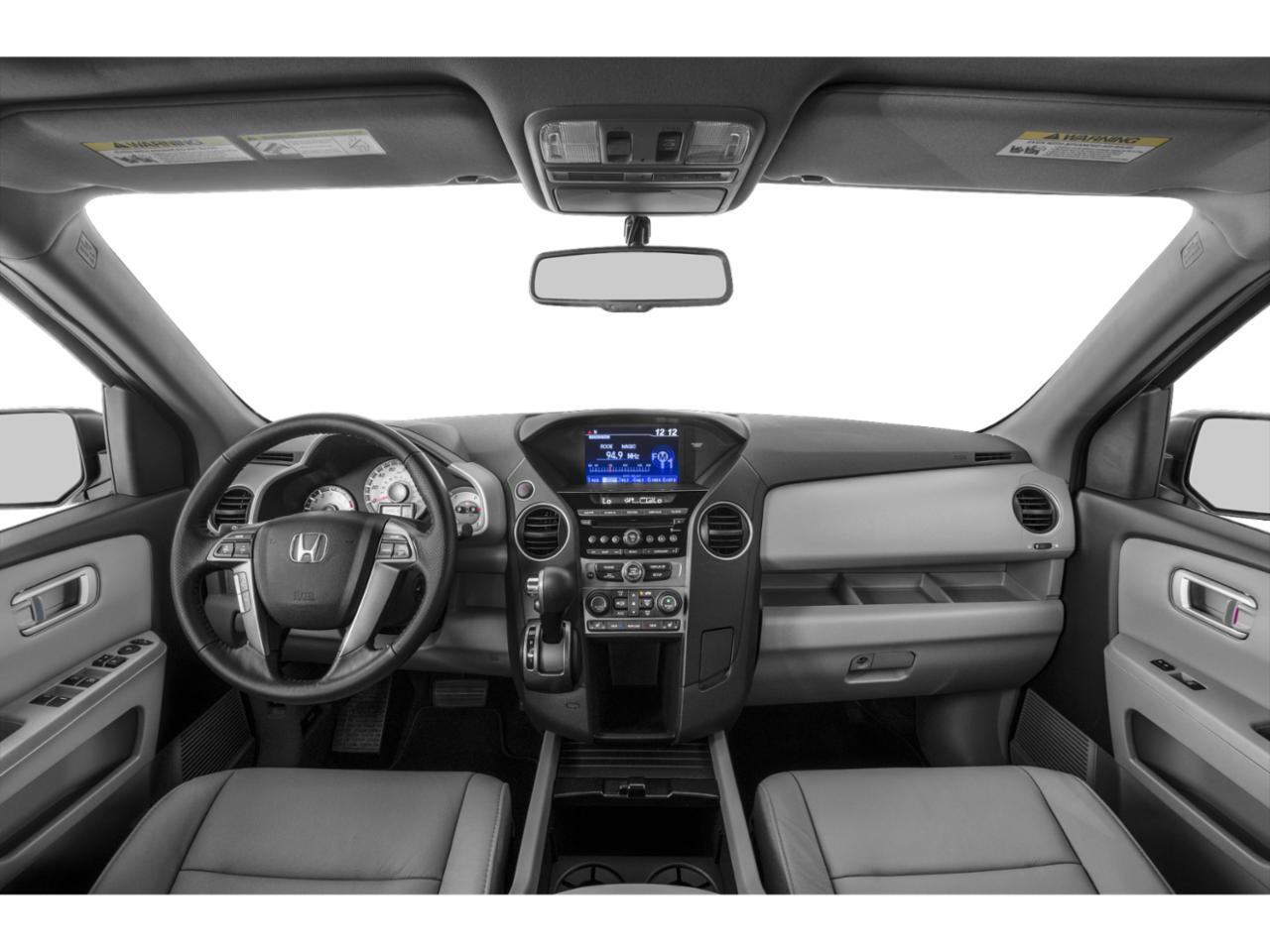 2015 Honda Pilot EX-L Hot Springs AR