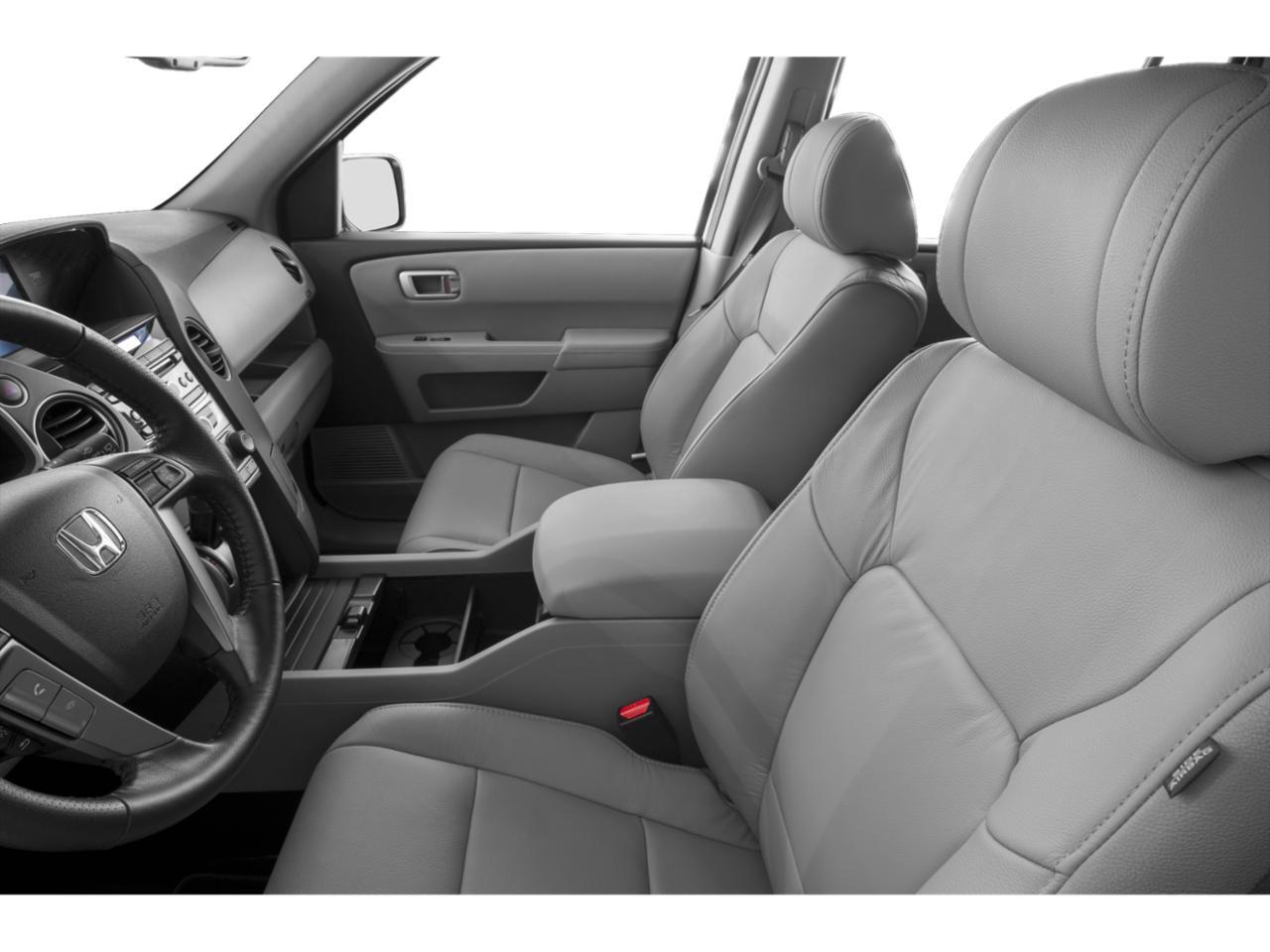 2015 Honda Pilot EX-L Hot Springs AR