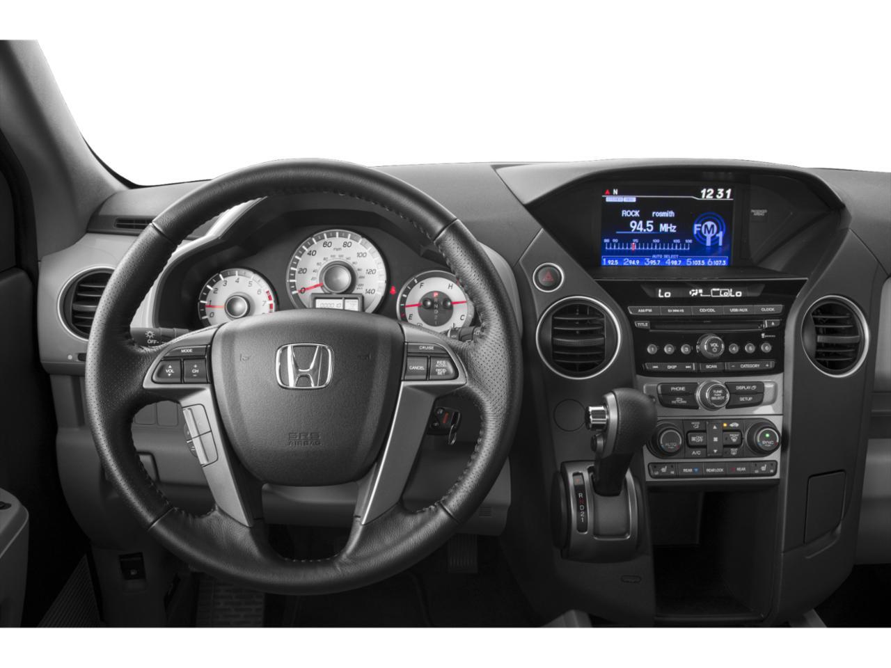 2015 Honda Pilot EX-L Hot Springs AR