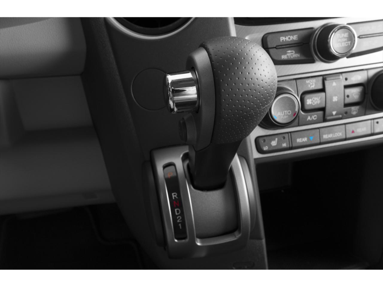 2015 Honda Pilot EX-L Hot Springs AR