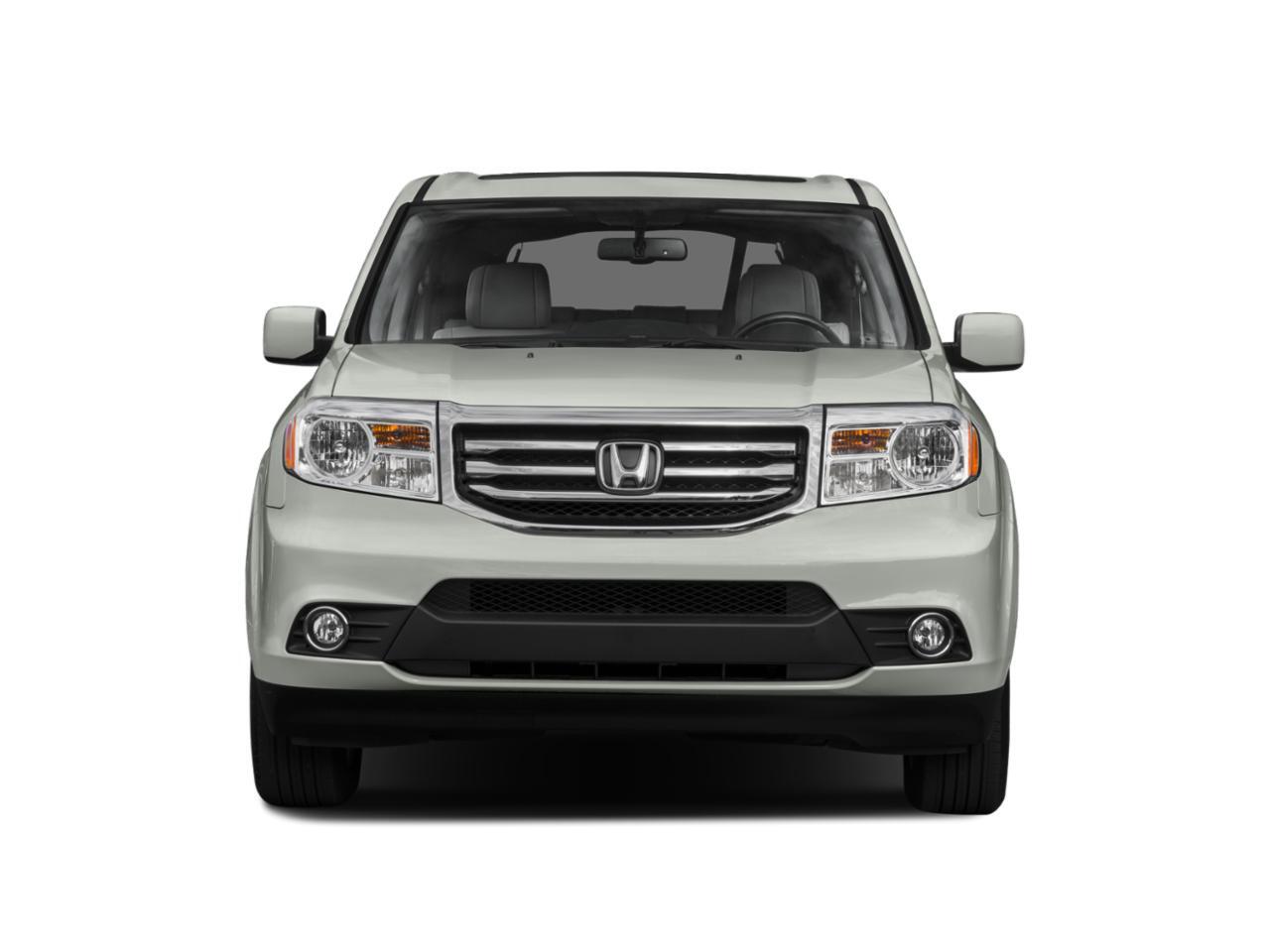 2015 Honda Pilot EX-L Hot Springs AR