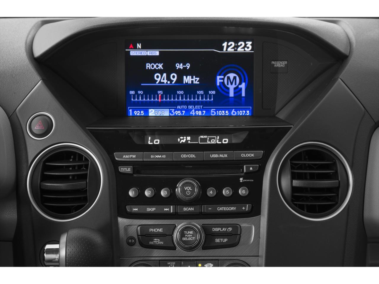 2015 Honda Pilot EX-L Hot Springs AR