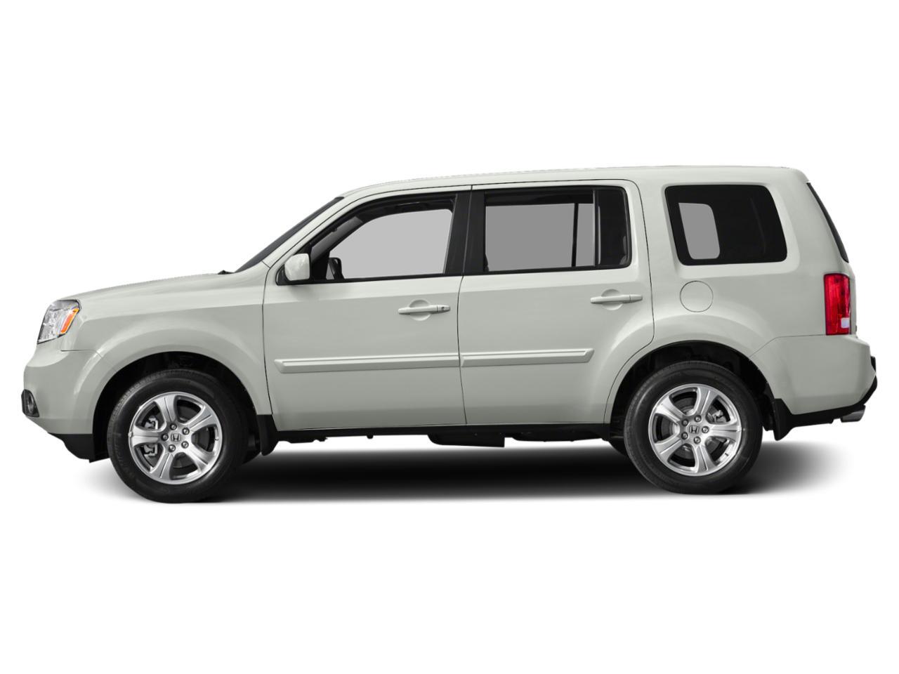 2015 Honda Pilot EX-L San Clemente CA