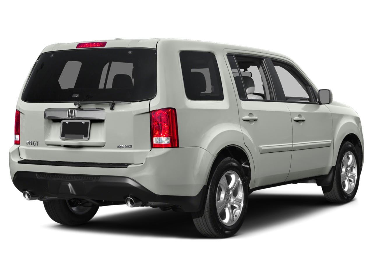 2015 Honda Pilot EX-L San Clemente CA