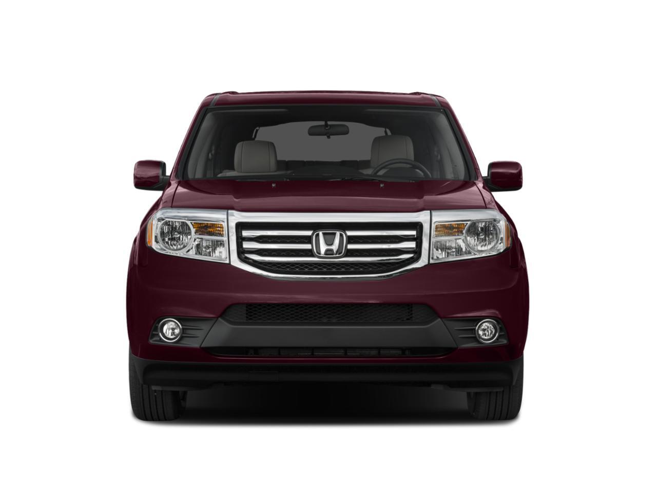 2015 Honda Pilot EX Roseville CA