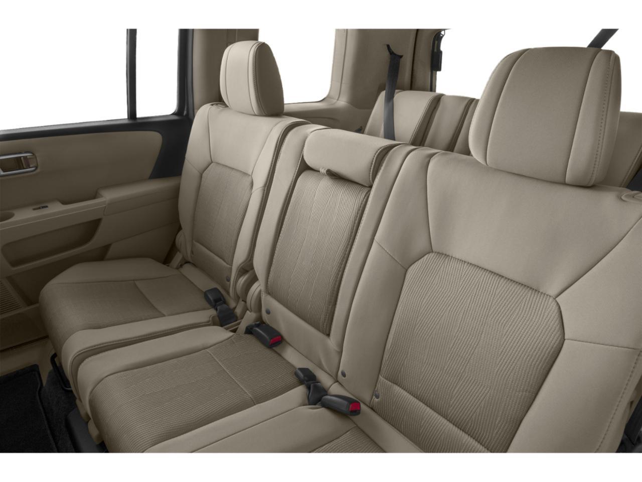 2015 Honda Pilot EX Roseville CA