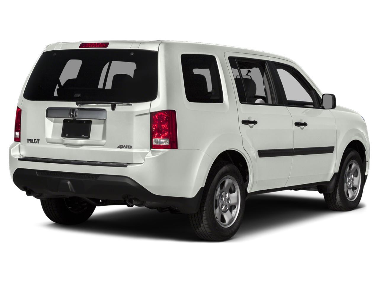 2015 Honda Pilot LX San Clemente CA