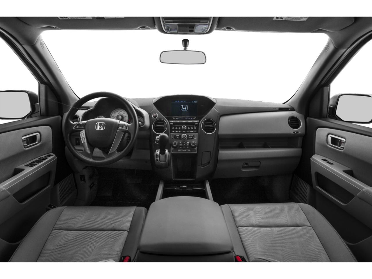 2015 Honda Pilot LX San Clemente CA