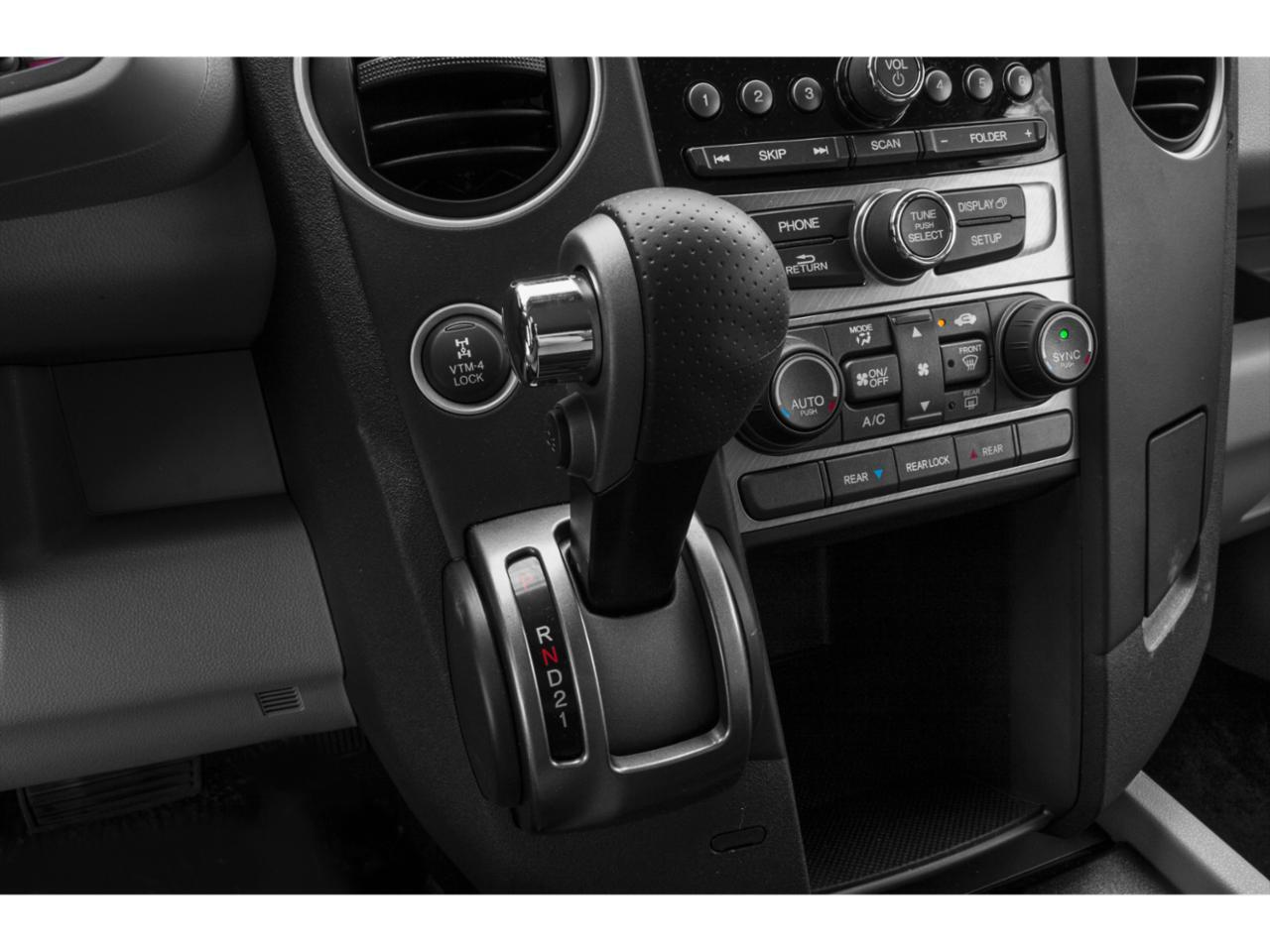 2015 Honda Pilot LX San Clemente CA