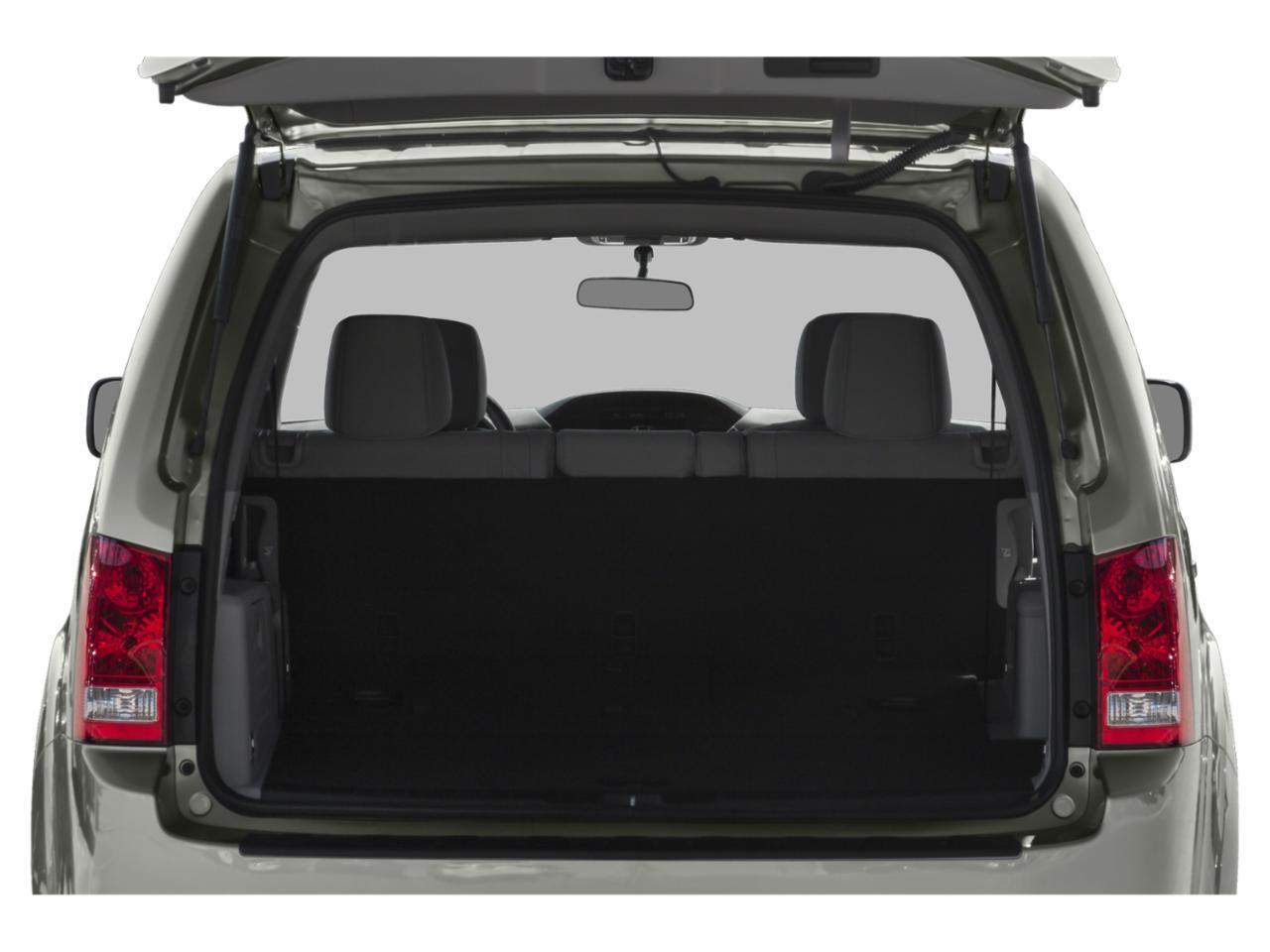 2015 Honda Pilot LX San Clemente CA