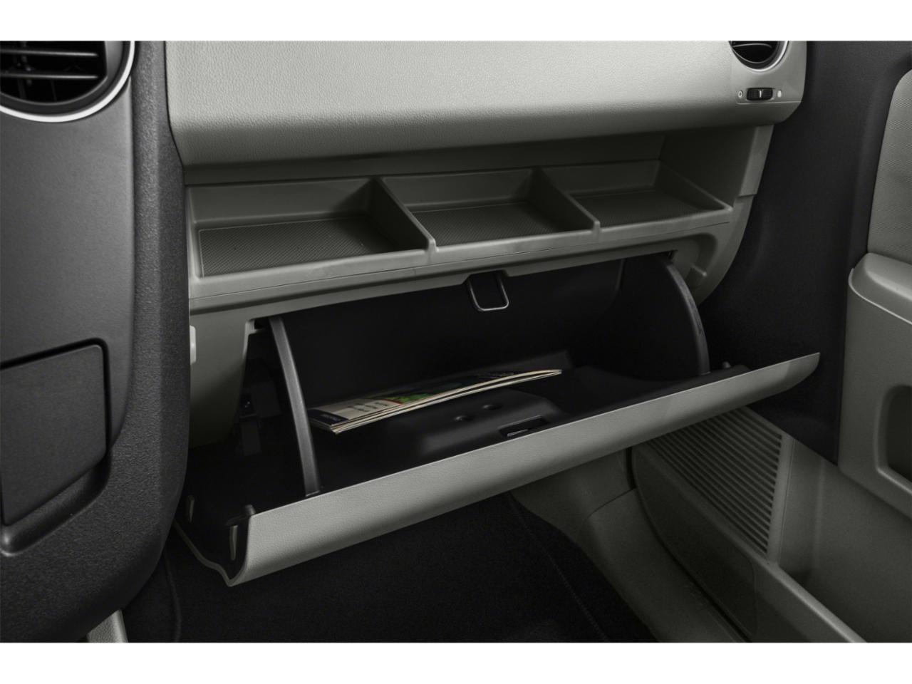2015 Honda Pilot LX Tucson AZ