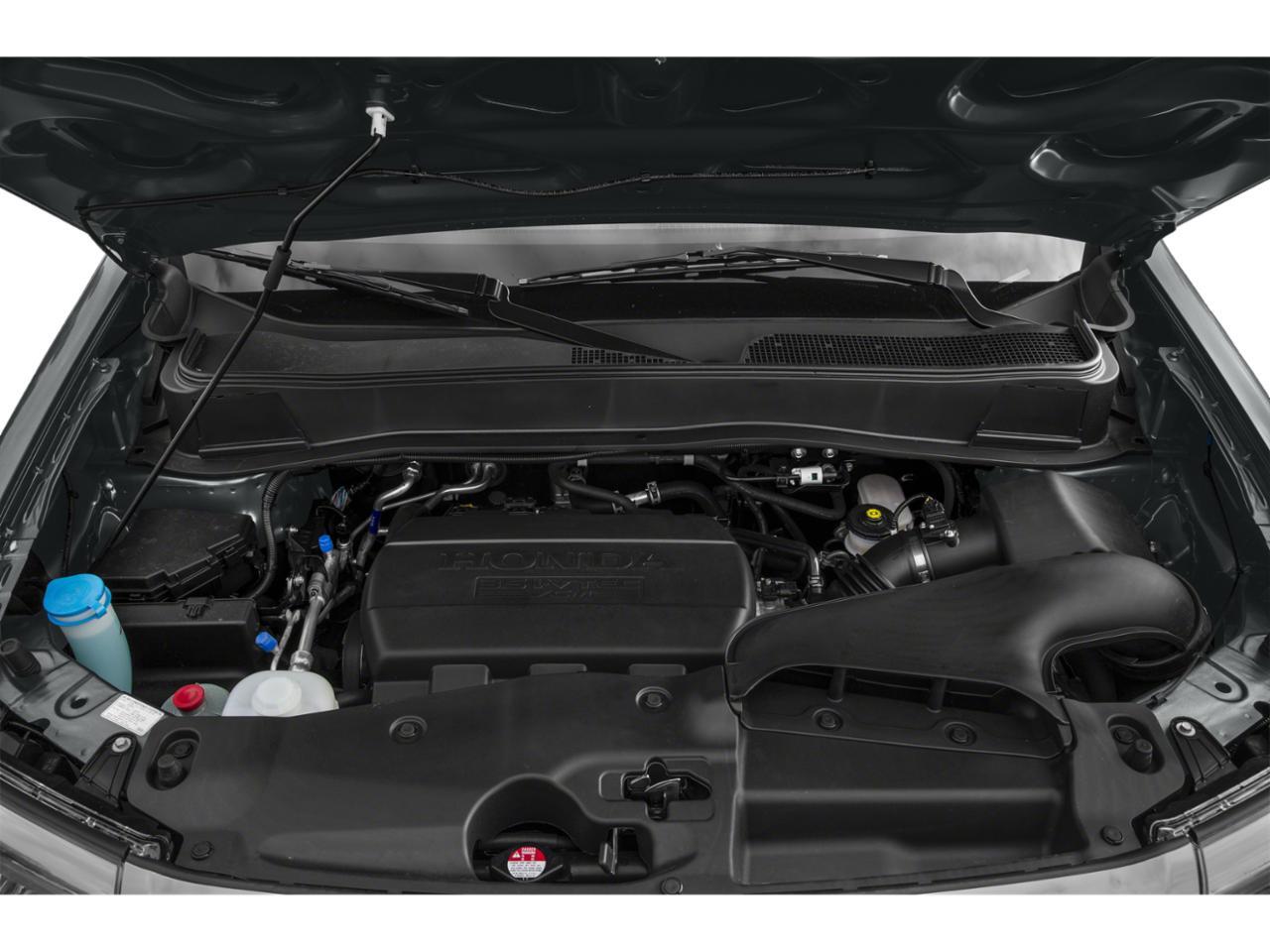 2015 Honda Pilot LX Tucson AZ