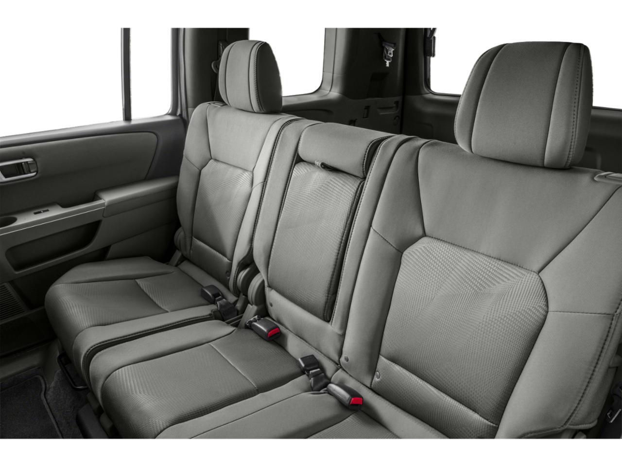 2015 Honda Pilot LX Tucson AZ