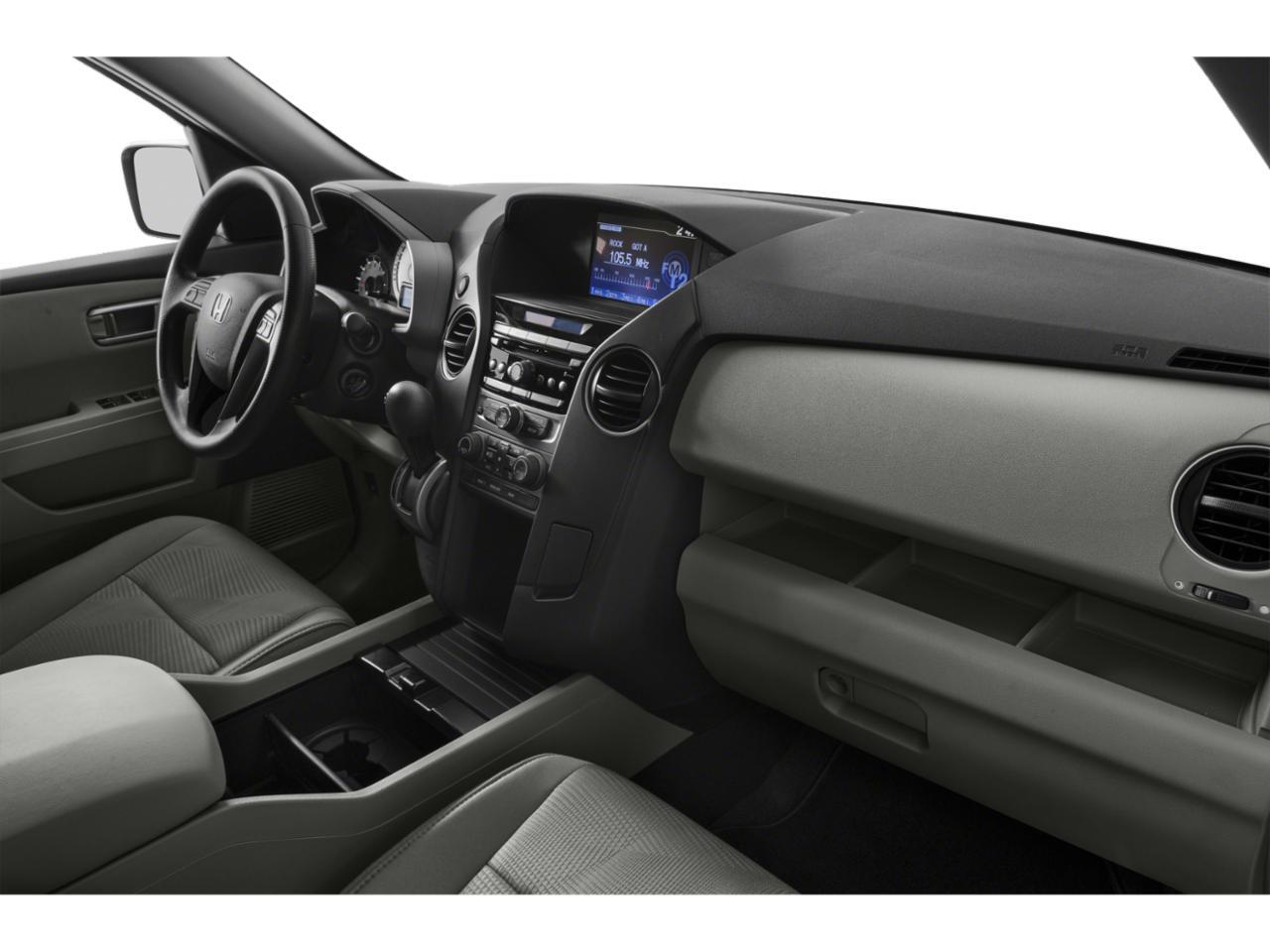 2015 Honda Pilot LX Tucson AZ