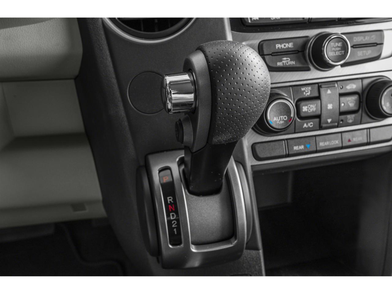 2015 Honda Pilot LX Tucson AZ