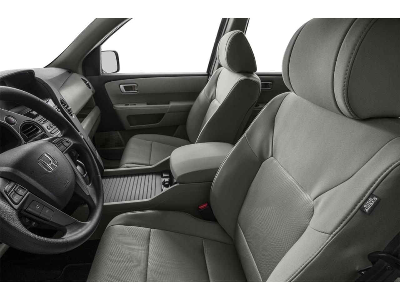 2015 Honda Pilot LX Tucson AZ